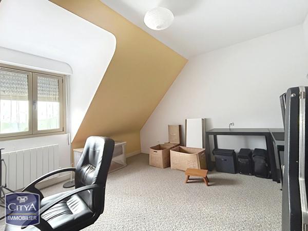 Maison à vendre 6 pièces 185m² Grand-Champ (56390)
