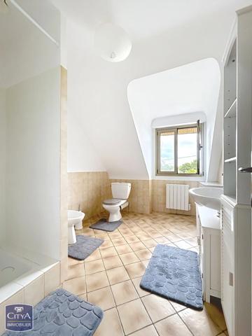 Maison à vendre 6 pièces 185m² Grand-Champ (56390)