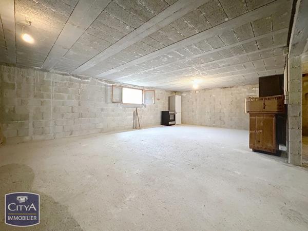 Maison à vendre 6 pièces 185m² Grand-Champ (56390)