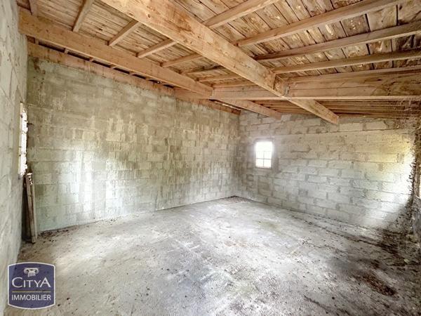 Maison à vendre 6 pièces 185m² Grand-Champ (56390)