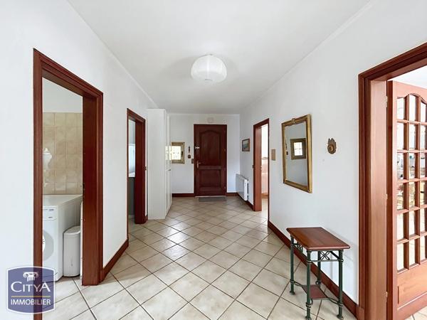 Maison à vendre 6 pièces 185m² Grand-Champ (56390)