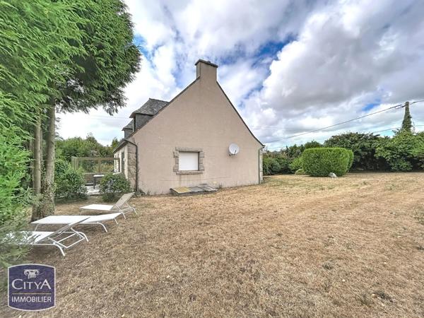 Maison à vendre 6 pièces 185m² Grand-Champ (56390)