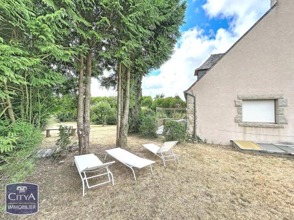 Maison à vendre 6 pièces 185m² Grand-Champ (56390)