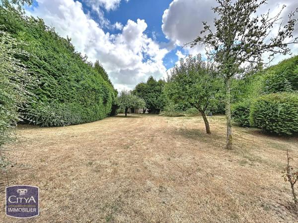 Maison à vendre 6 pièces 185m² Grand-Champ (56390)