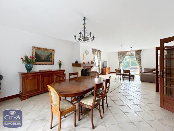 Maison à vendre 6 pièces 185m² Grand-Champ (56390)
