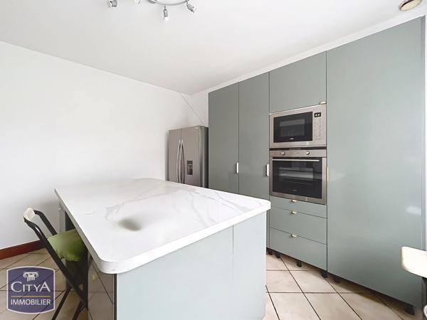 Maison à vendre 6 pièces 185m² Grand-Champ (56390)