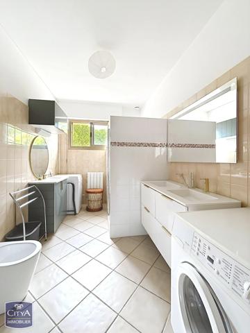 Maison à vendre 6 pièces 185m² Grand-Champ (56390)