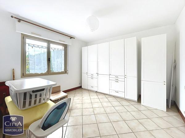 Maison à vendre 6 pièces 185m² Grand-Champ (56390)