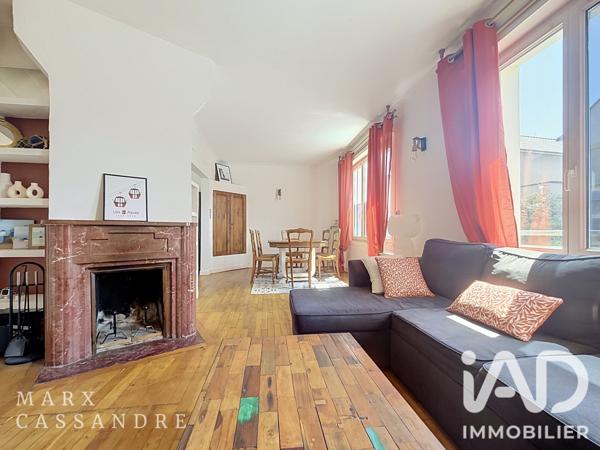 Maison à vendre 5 pièces 130 m² Lanester