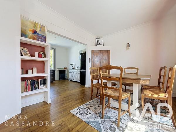 Maison à vendre 5 pièces 130 m² Lanester
