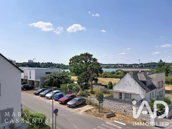 Maison à vendre 5 pièces 130 m² Lanester