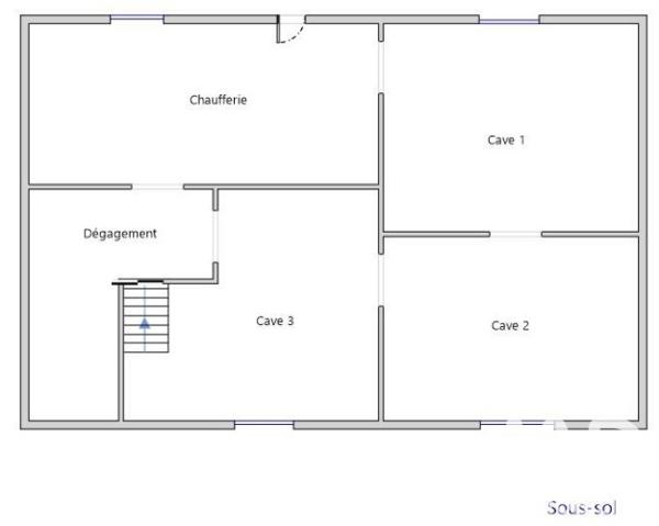 Maison à vendre 5 pièces 130 m² Lanester