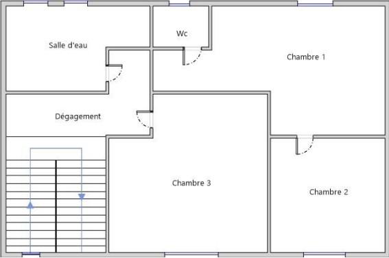 Maison à vendre 5 pièces 130 m² Lanester