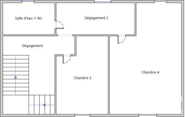 Maison à vendre 5 pièces 130 m² Lanester