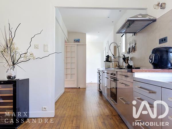 Maison à vendre 5 pièces 130 m² Lanester