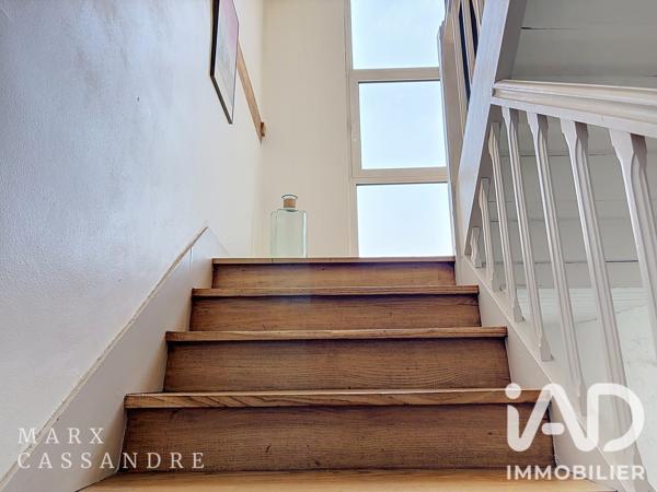 Maison à vendre 5 pièces 130 m² Lanester