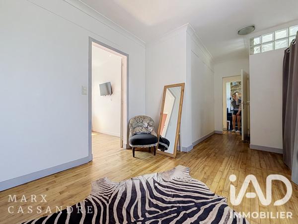 Maison à vendre 5 pièces 130 m² Lanester