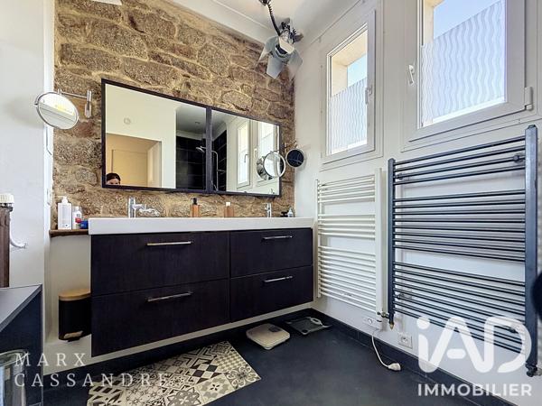 Maison à vendre 5 pièces 130 m² Lanester