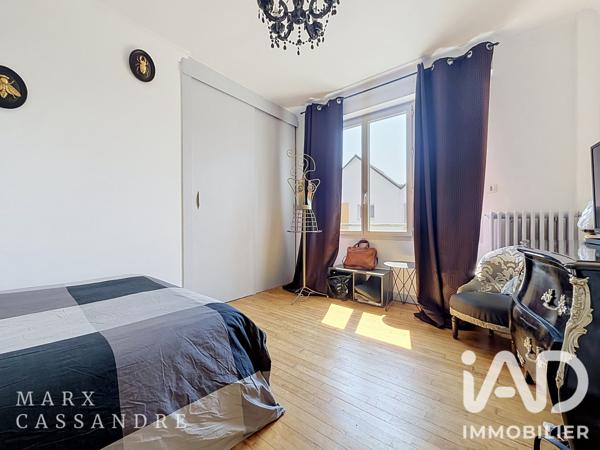 Maison à vendre 5 pièces 130 m² Lanester