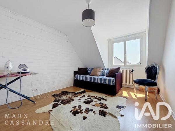 Maison à vendre 5 pièces 130 m² Lanester