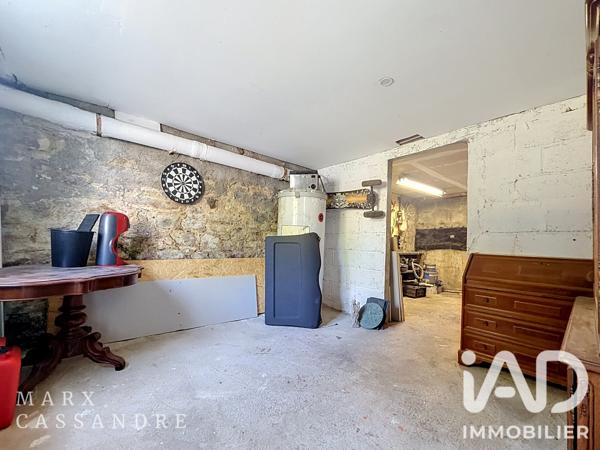 Maison à vendre 5 pièces 130 m² Lanester