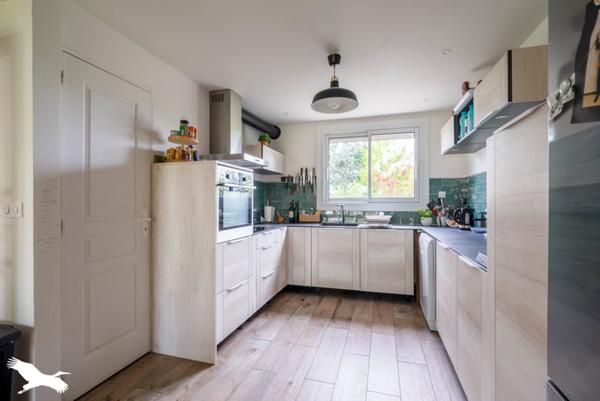 Maison à vendre |                                       Blagnac |                                        5 pièces  |  99 m²