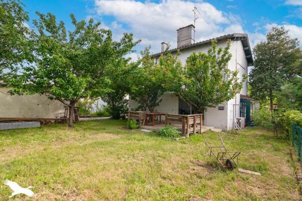 Maison à vendre |                                       Blagnac |                                        5 pièces  |  99 m²
