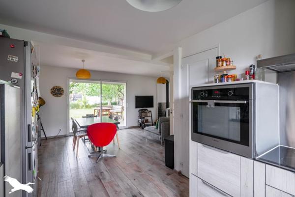Maison à vendre |                                       Blagnac |                                        5 pièces  |  99 m²
