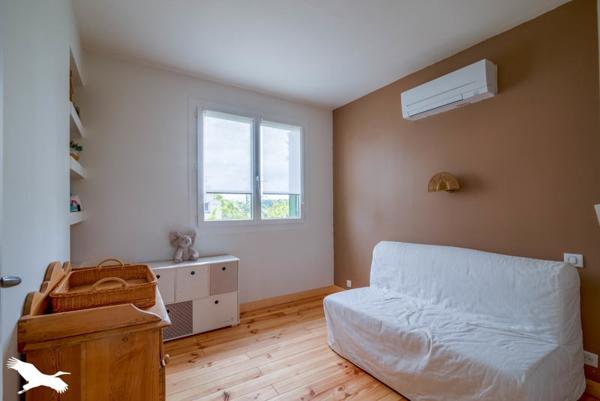 Maison à vendre |                                       Blagnac |                                        5 pièces  |  99 m²