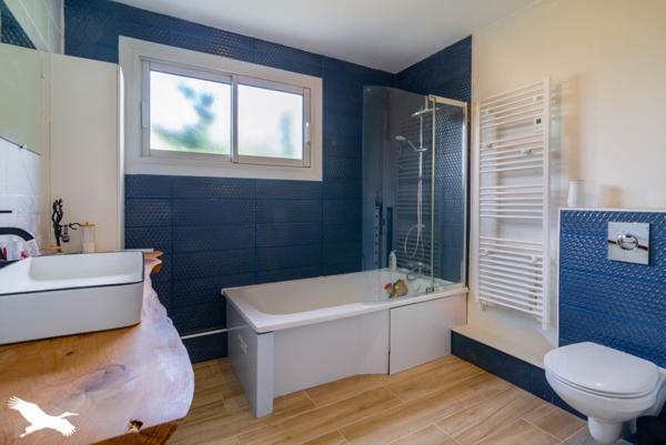 Maison à vendre |                                       Blagnac |                                        5 pièces  |  99 m²