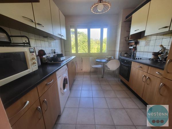 Appartement Orleans Ouest Vue Loire