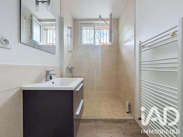 Maison à vendre 3 pièces 81 m² Bourges