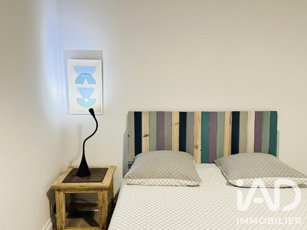Maison à vendre 3 pièces 81 m² Bourges