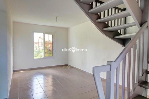 Port-Louis - Appt T4+jardin - idéal investissement