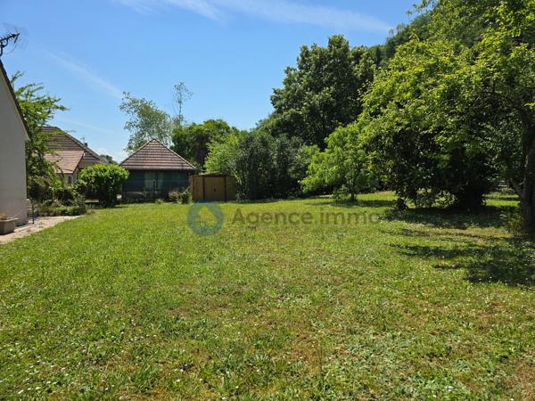 À vendre - Maison individuelle, 5 pièces située à Narcastet (64510)