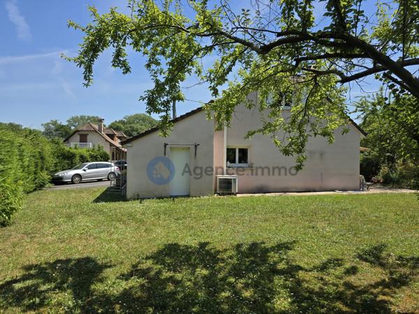 À vendre - Maison individuelle, 5 pièces située à Narcastet (64510)