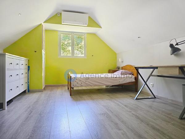 À vendre - Maison individuelle, 5 pièces située à Narcastet (64510)