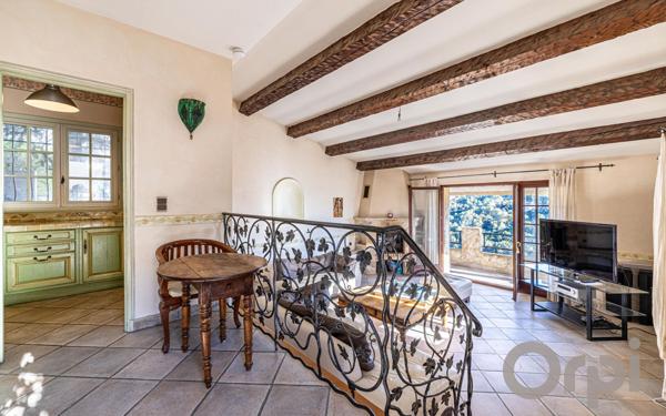 Maison à vendre    4 pièces • 141 m2 Colomars