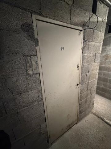 Vente Parking 4 m2 à Nice