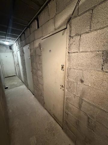 Vente Parking 4 m2 à Nice