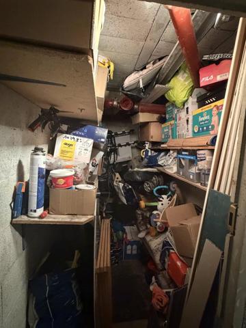 Vente Parking 4 m2 à Nice