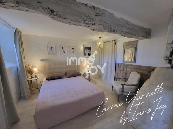 Grande bâtisse d'exception T8 de 240 m²