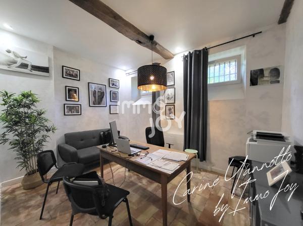 Grande bâtisse d'exception T8 de 240 m²