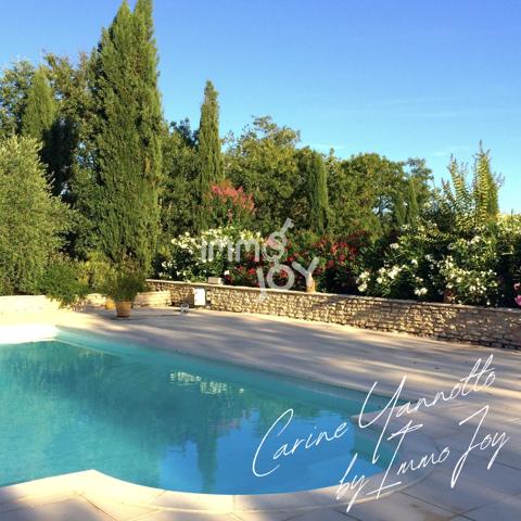 Grande bâtisse d'exception T8 de 240 m²