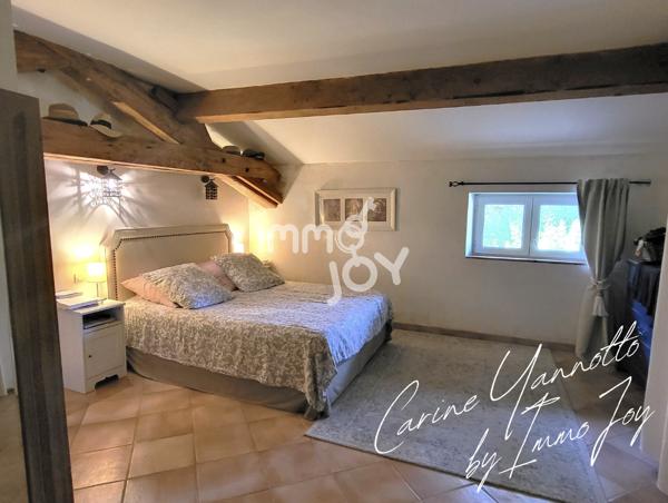 Grande bâtisse d'exception T8 de 240 m²