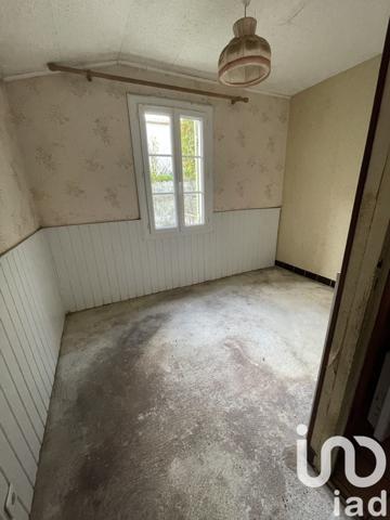 Maison à vendre 3 pièces 79 m² Pons