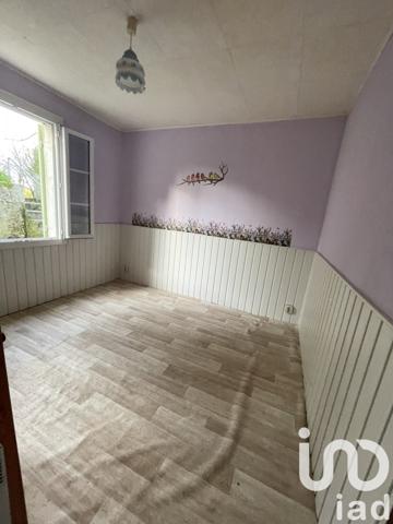 Maison à vendre 3 pièces 79 m² Pons