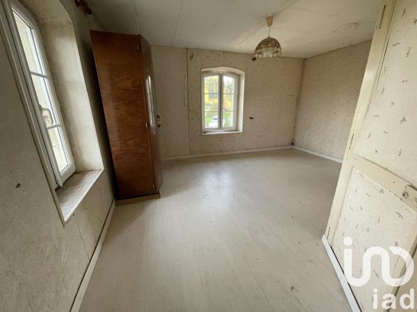 Maison à vendre 3 pièces 79 m² Pons