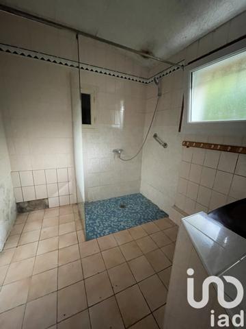 Maison à vendre 3 pièces 79 m² Pons