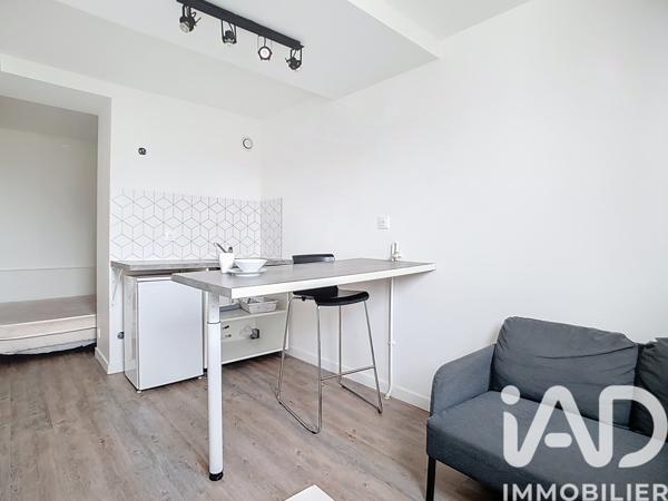 Appartement à vendre 3 pièces 65 m² Plaisir